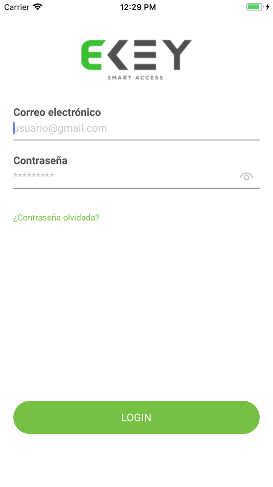 #1. Eninterkey (iOS) By: Eninter