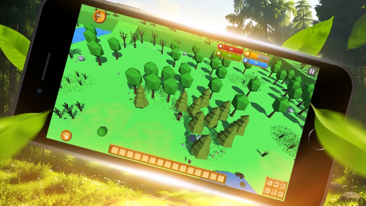 Fair GO: Wild Survive