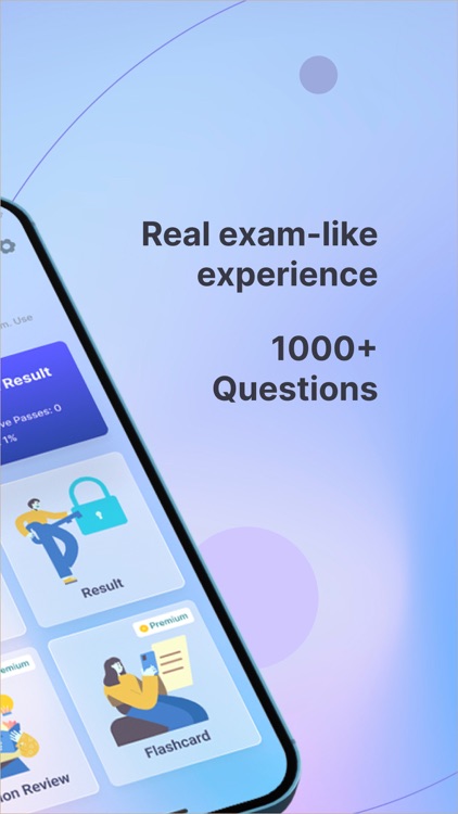 AWS SA Exam Simulator