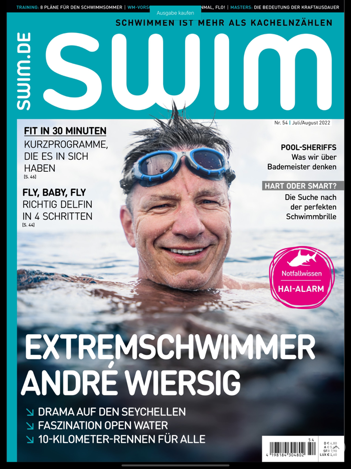 SWIM.DE