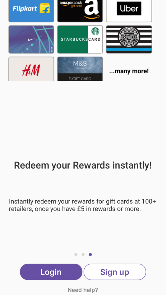 #2. Powr of You: make money online (iOS) Av: Powr of You