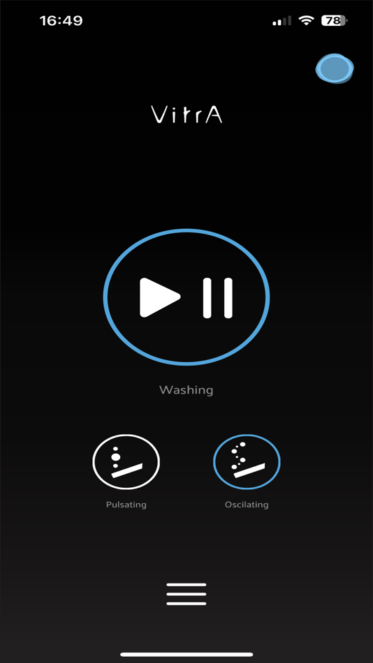 #7. Vitra Smart Remote (iOS) 由: VitrA