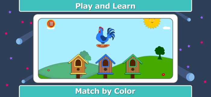 Tap and Learn - Full