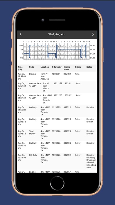 HERO ELD Screenshot