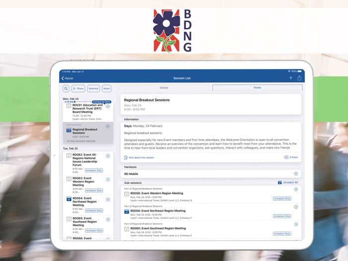 British Derma Nursing Group