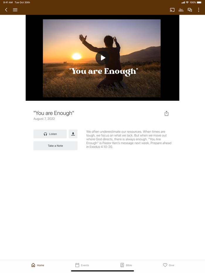 Jefferson Community Church