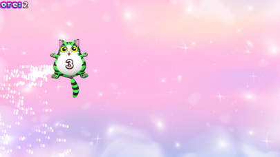 Screenshot 4 of Kitty Pop lol App