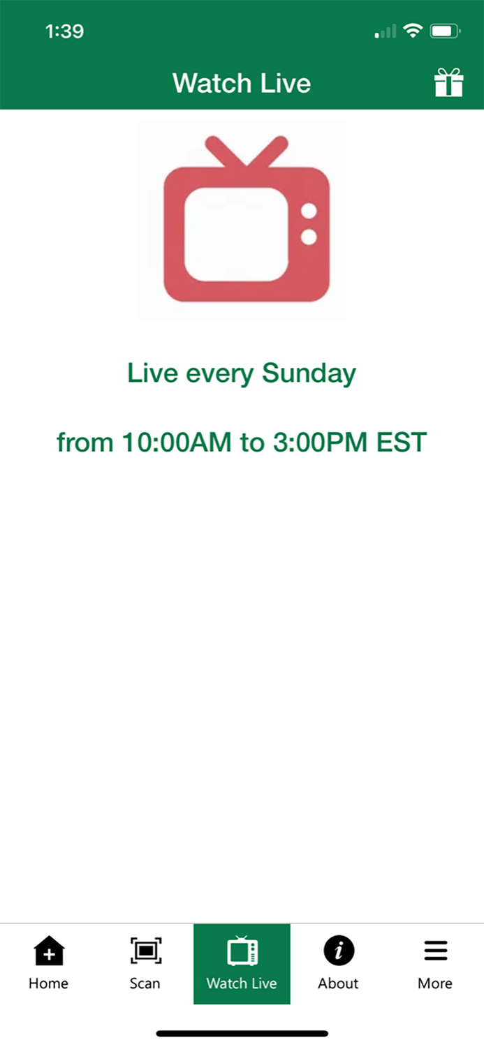 Grassroot Ministry Church