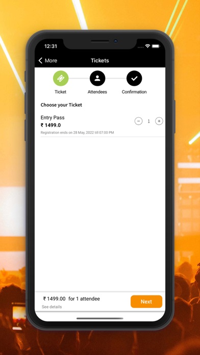 CityWoofer Screenshot