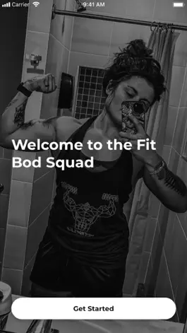 Game screenshot Fit Bod Squad mod apk