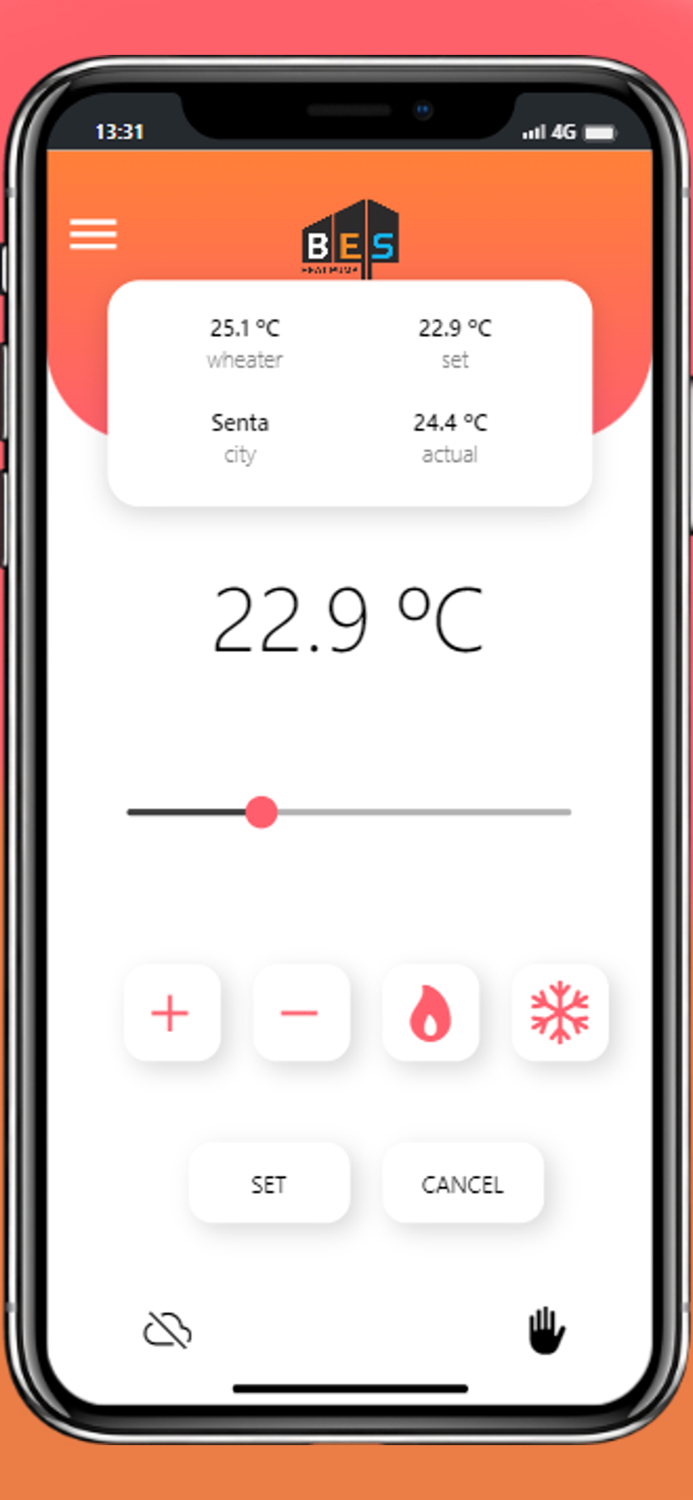Bes Heat Pump Controller