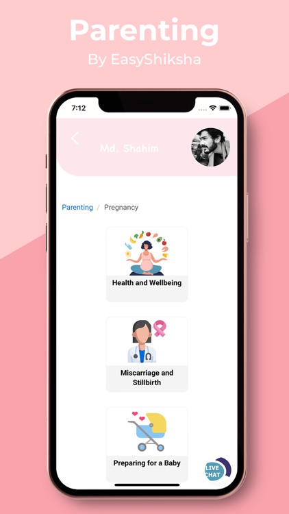 Parenting by EasyShiksha