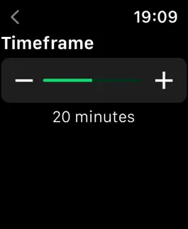 Game screenshot Smart Alarm for Watch apk