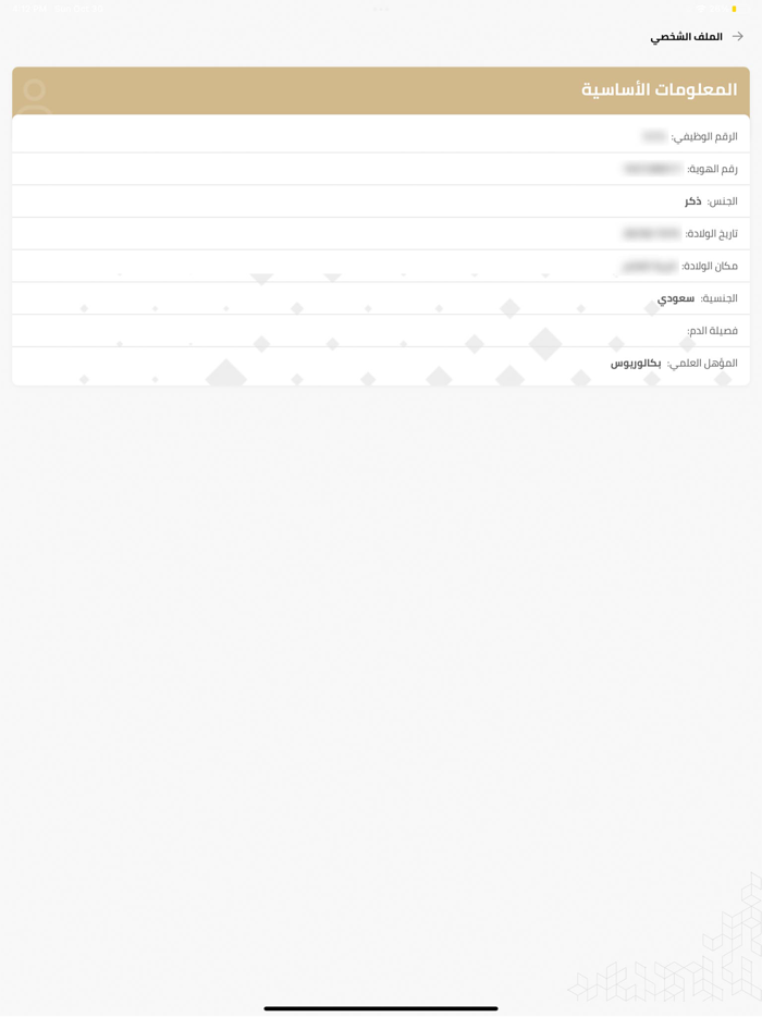 Amerni - Employee Services