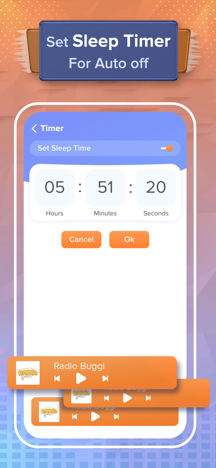 Live India Radio Stations FM