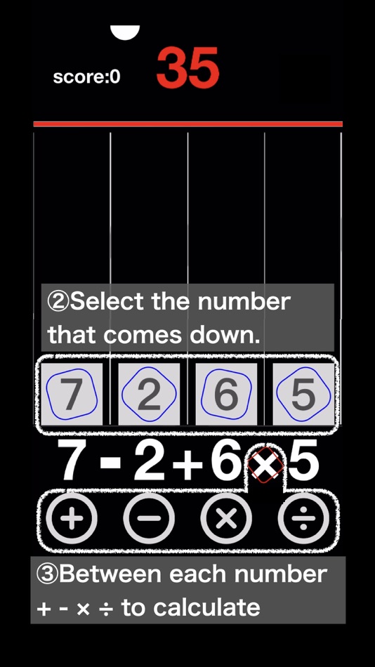 #3. Make 10s -keep your mind sharp (iOS) 由: Saki Inoue