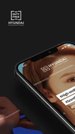 Game screenshot HyundaiDepartmentStoreDutyFree mod apk
