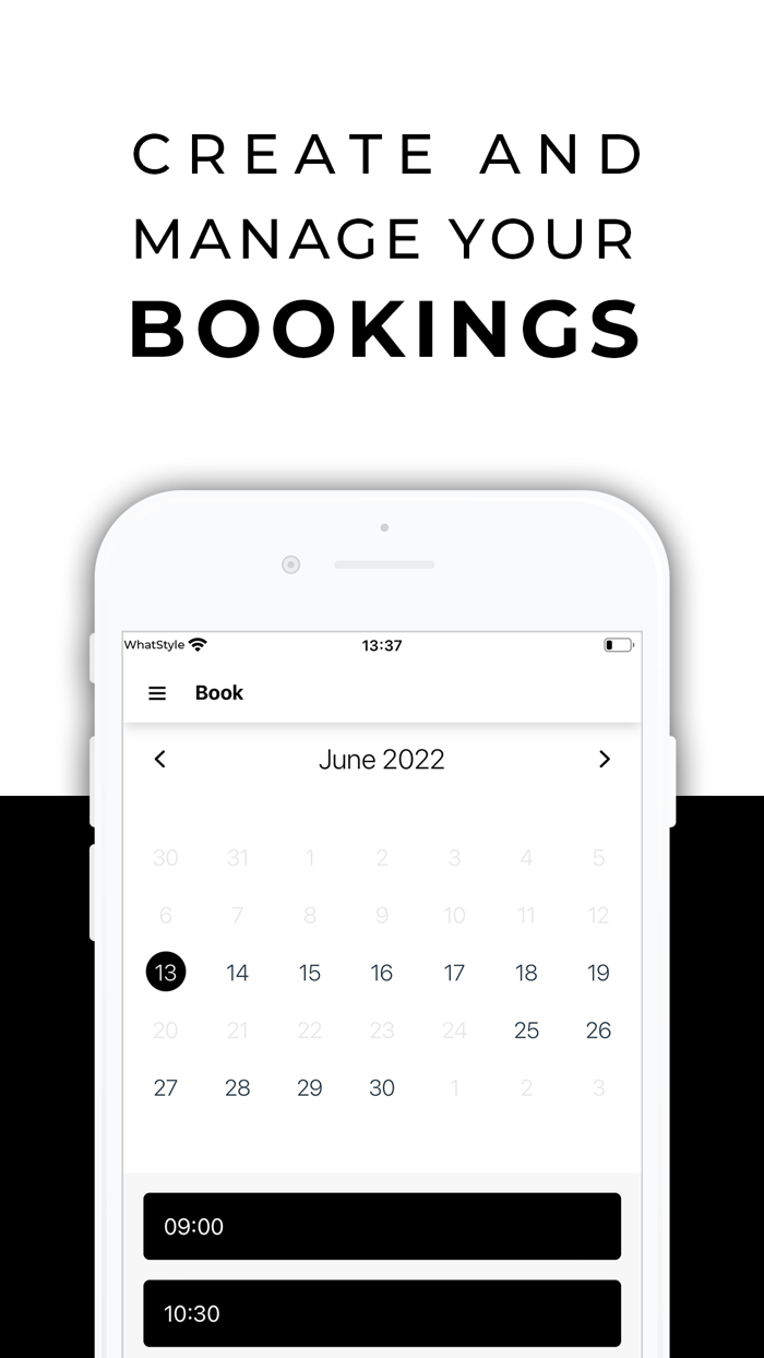 Isabella Crawford Beauty