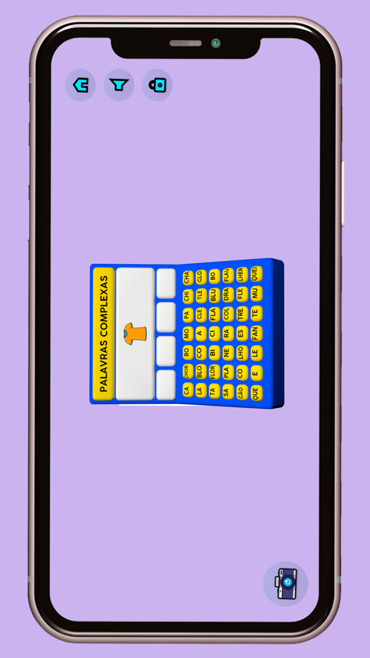 #3. 5º ano RA (iOS) 来自: LION MIDIA E ENTRETENIMENTO EIRELI