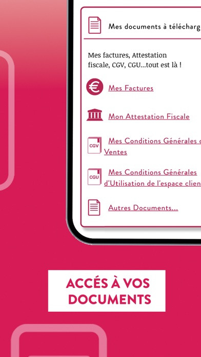 Assystel & Moi Screenshot