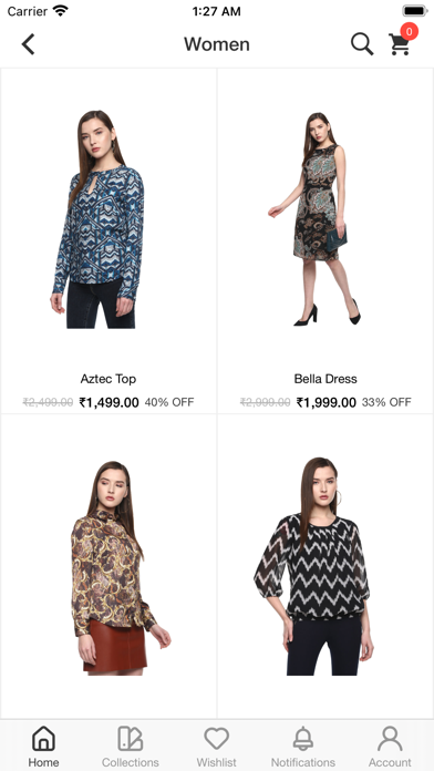 Mad Clothing Screenshot