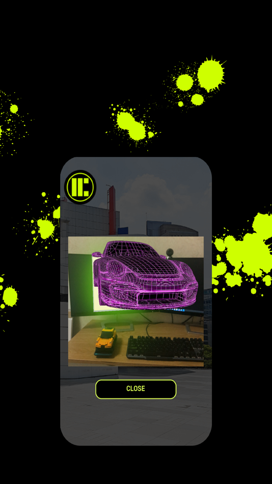 #4. Hyperdrive Cities (iOS) 由: Xctuality Pte Ltd