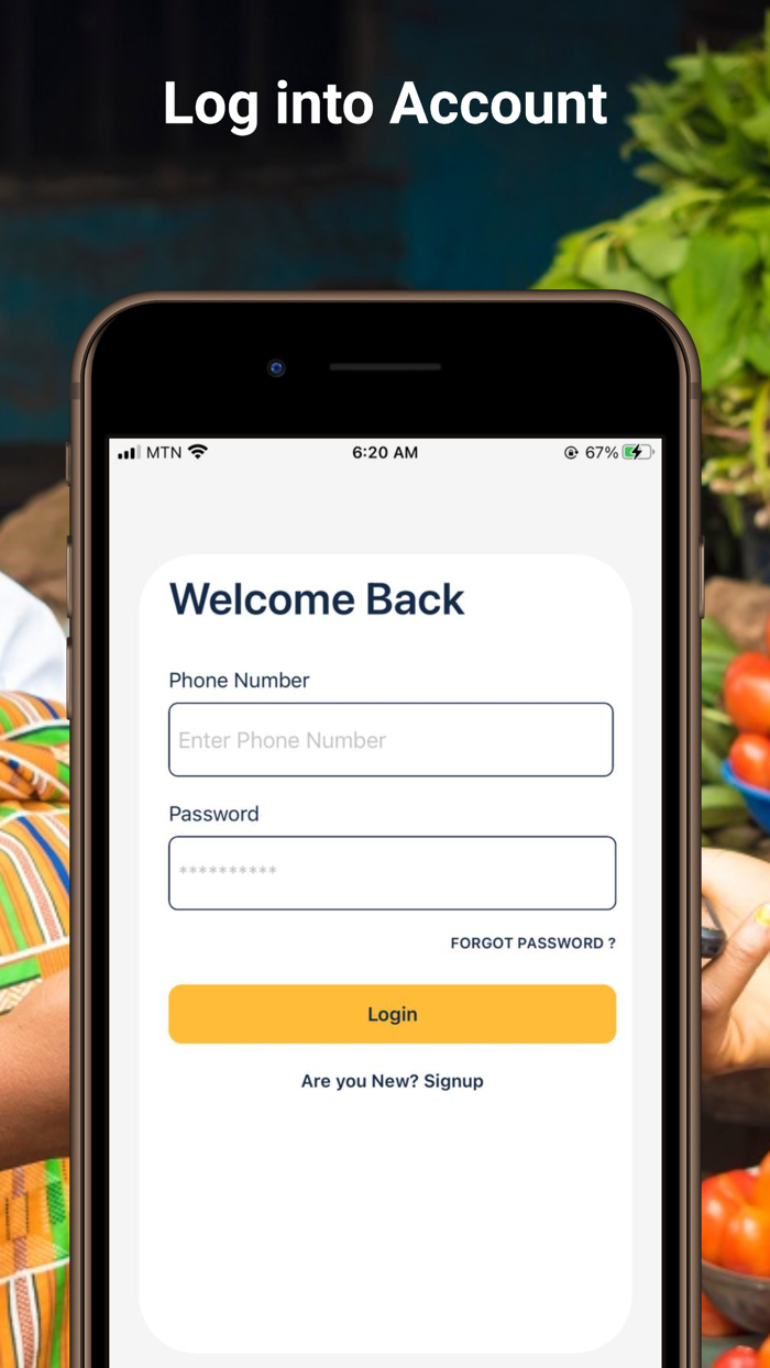 SAVEST -Save and Grow Your Money