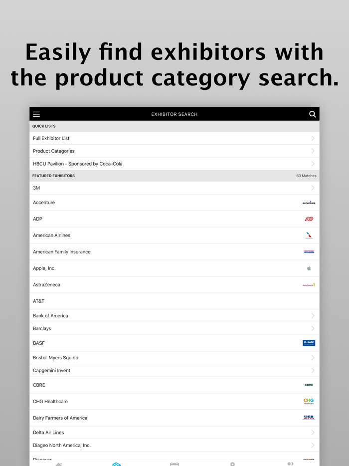 NBMBAA 2022 Conference App