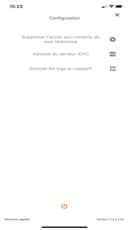 XiVO