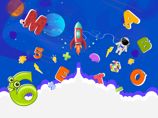 Learning Games for Kids 2,3,4