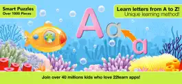 Game screenshot Toddler Learning Games 4 Kids hack