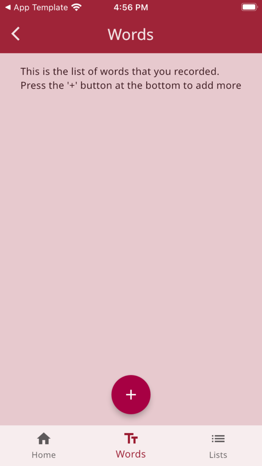 #2. Auto spelling test (iOS) 由: julien vonthron