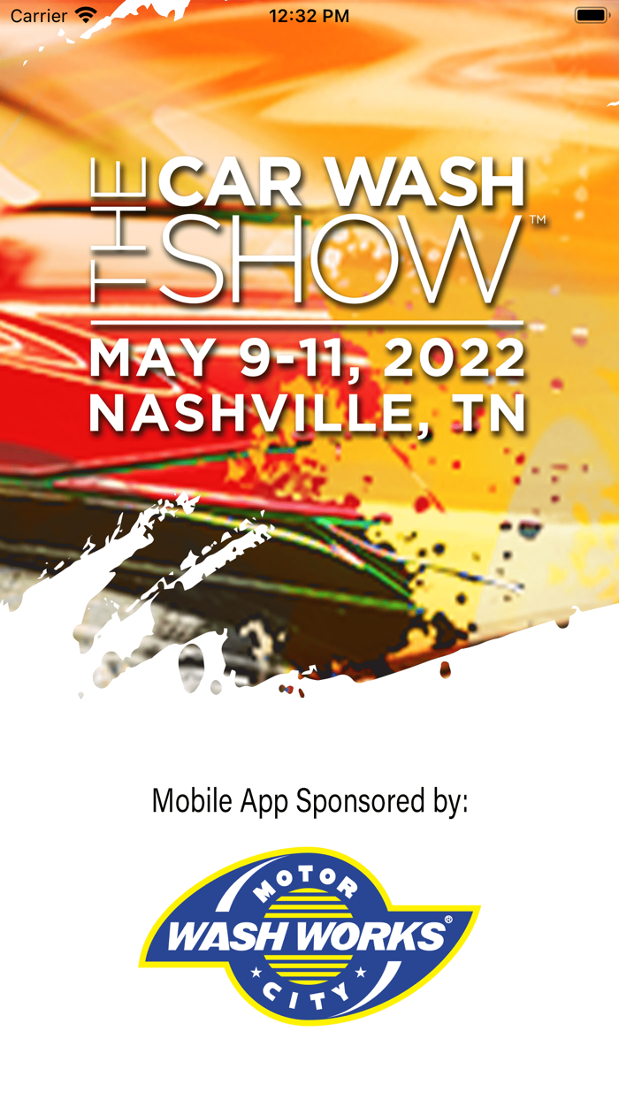 The Car Wash Show™ 2022