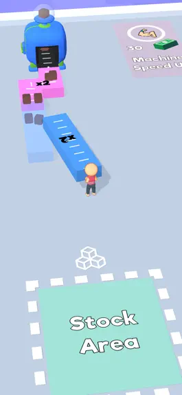 Game screenshot Arcade Factory 3D mod apk