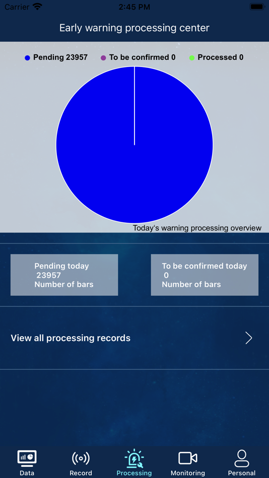 #1. Cogniser-V1 (iOS) 由: Guangdong CAS Cogniser Information Technology Co., Ltd.