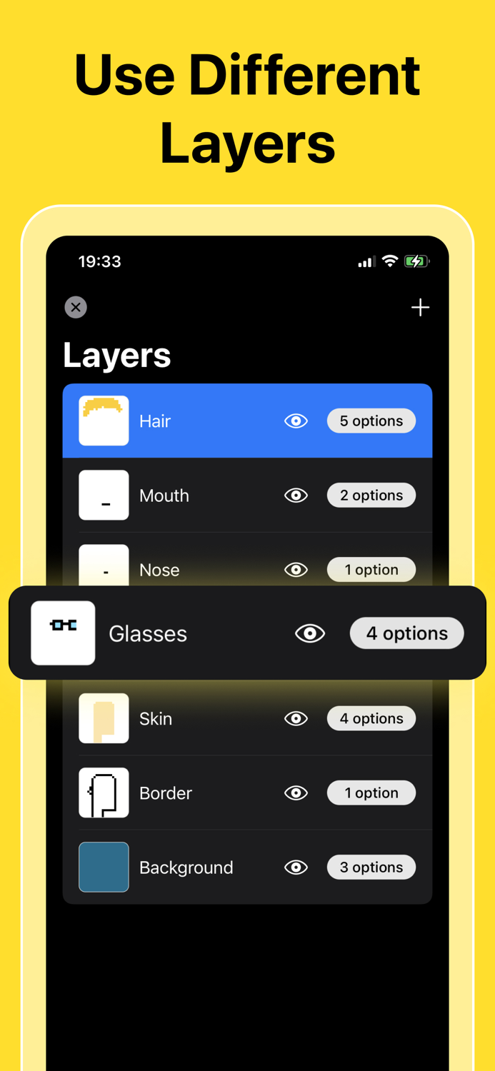 NFT Creator Collection nffft