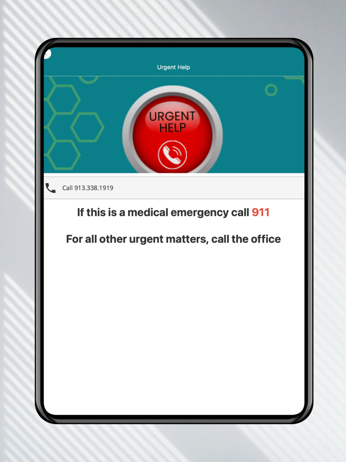 RAH Overland Park-Lawrence