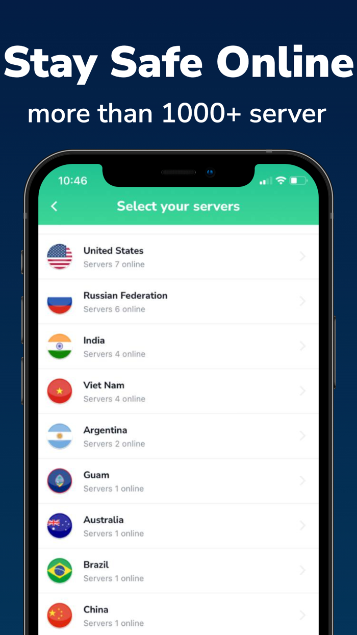 VPN Gate Pro - Fast and Secure