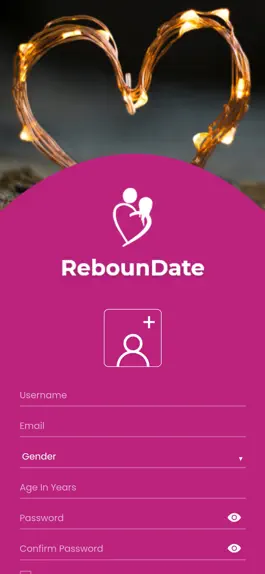 Game screenshot RebounDate: Life After Breakup mod apk