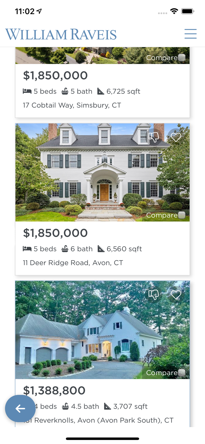 William Raveis Real Estate