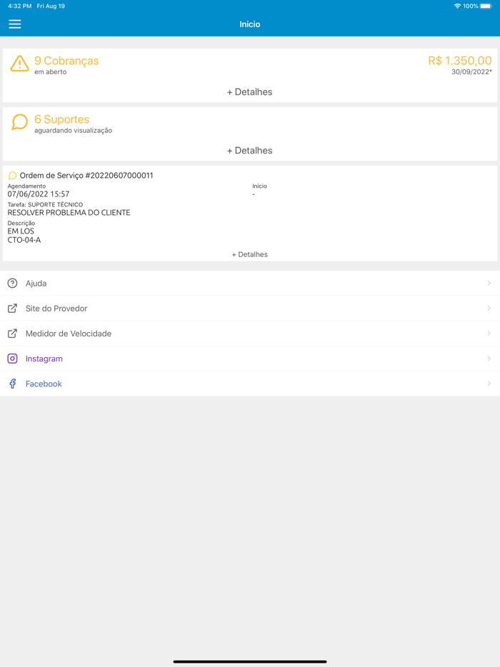 Netfy Telecomunicações