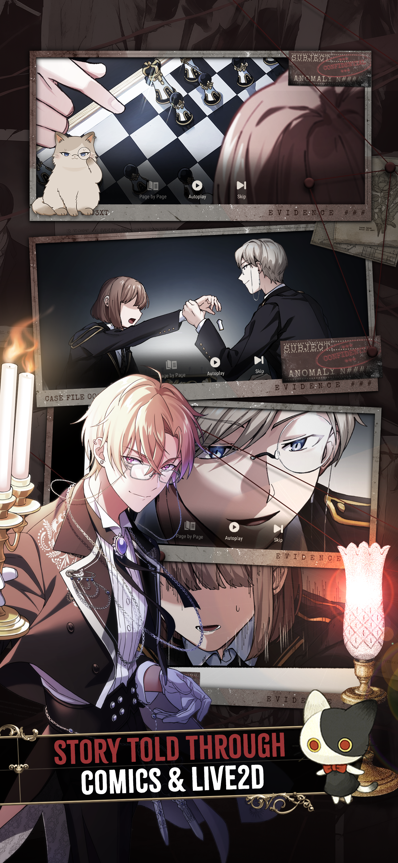 Tokyo Debunker