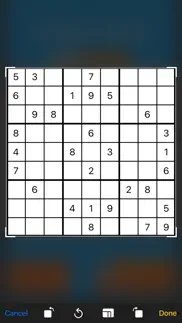 sudoku solver - hint or all problems & solutions and troubleshooting guide - 1