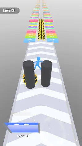 Game screenshot StiltMan hack