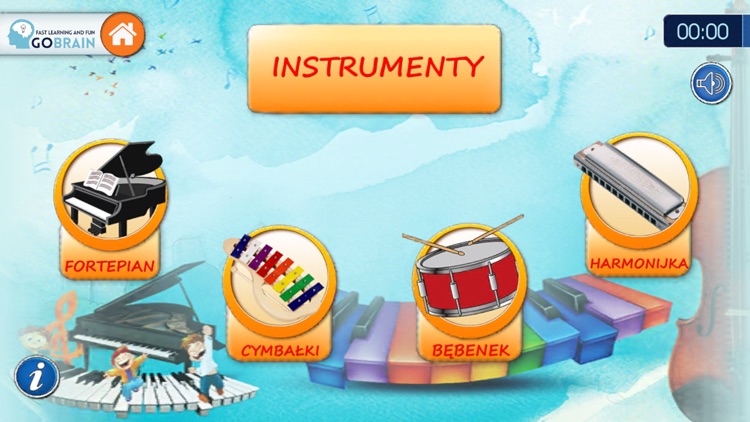 Pamięć i koncentracja - 01.