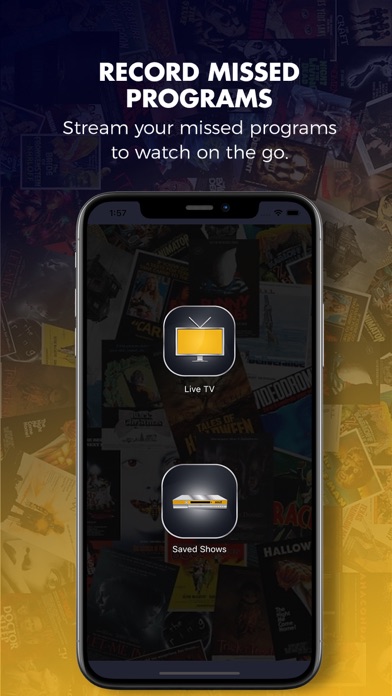 MDU1 TV Screenshot
