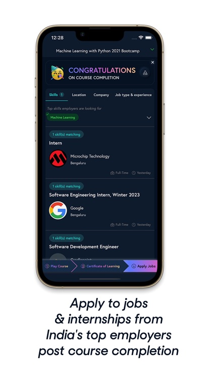 Learnmall screenshot-3