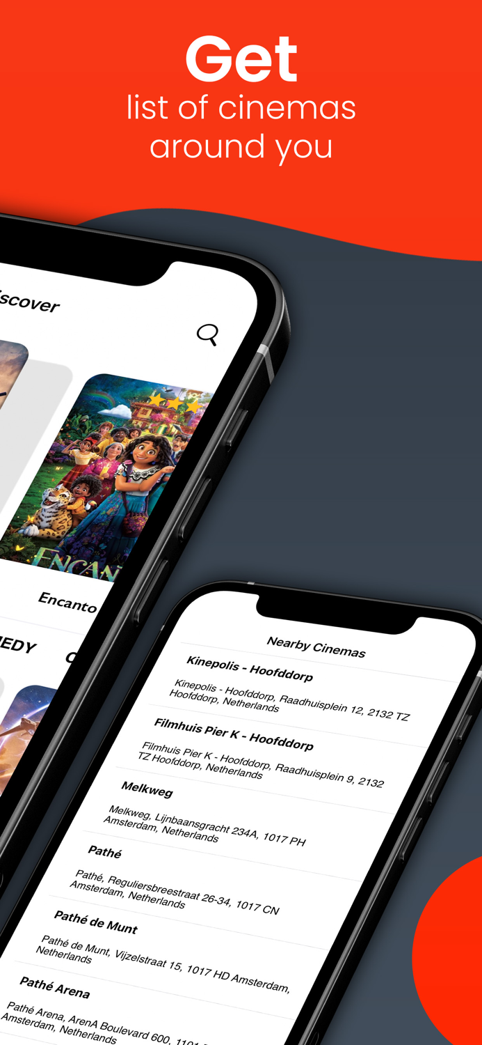 Neptaff - Movies and TV Show