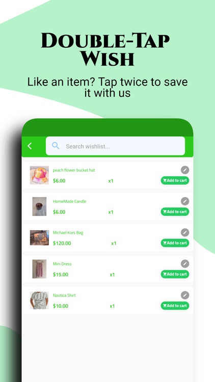 Flips & Deals: Buy. Sell. Save screenshot-4