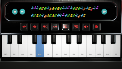 i Classic Piano 3D Screenshot